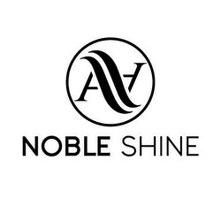 Заявка на торговельну марку № m202403045: noble shine; аа; aa