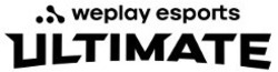 Свідоцтво торговельну марку № 328374 (заявка m202108808): weplay esports ultimate