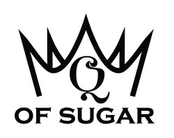 Свідоцтво торговельну марку № 319418 (заявка m202011951): q of sugar