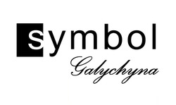 Заявка на торговельну марку № m202025983: symbol galychyna