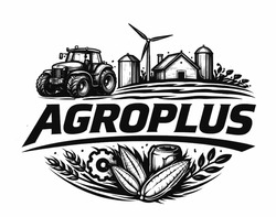 Заявка на торговельну марку № m202606767: agroplus