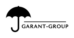 Свідоцтво торговельну марку № 318848 (заявка m202120581): garant-group; garant group