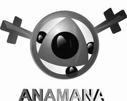 Свідоцтво торговельну марку № 182630 (заявка m201305035): anamana