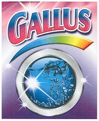 Свідоцтво торговельну марку № 168722 (заявка m201200912): gallus