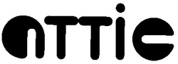 Свідоцтво торговельну марку № 9332 (заявка 93063206): аттіс attic
