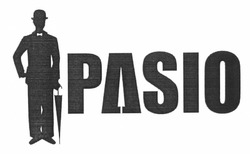 Свідоцтво торговельну марку № 176247 (заявка m201215608): pasio
