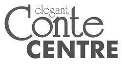 Заявка на торговельну марку № m201932128: elegant conte centre
