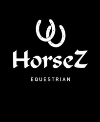 Заявка на торговельну марку № m202127351: horsez equestrian