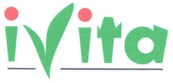 Свідоцтво торговельну марку № 157506 (заявка m201103526): ivita