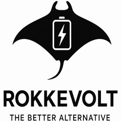 Заявка на торговельну марку № m202509133: the better alternative; rokkevolt