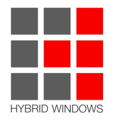 Заявка на торговельну марку № m202214527: hybrid windows