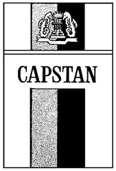 Свідоцтво торговельну марку № 6773 (заявка 92120559): capstan