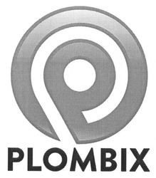 Свідоцтво торговельну марку № 240634 (заявка m201616797): plombix; р