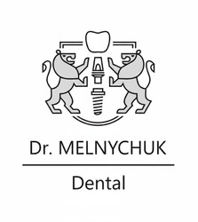 Заявка на торговельну марку № m202600067: dental; dr. melnychuk