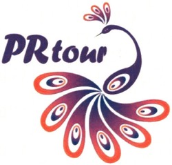 Свідоцтво торговельну марку № 157608 (заявка m201108108): prtour; pr tour