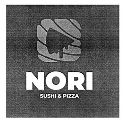Свідоцтво торговельну марку № 330167 (заявка m202023174): nori; sushi&pizza
