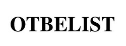 Свідоцтво торговельну марку № 316703 (заявка m202015352): otbelist