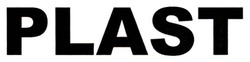 Свідоцтво торговельну марку № 267863 (заявка m201729772): plast