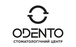 Заявка на торговельну марку № m202510218: стоматологічний центр; odento