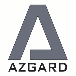 Заявка на торговельну марку № m202601126: а; azgard