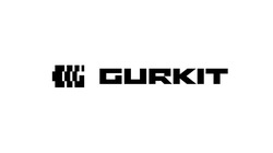 Свідоцтво торговельну марку № 299207 (заявка m202021950): gurkit