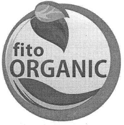 Свідоцтво торговельну марку № 164708 (заявка m201201787): fito organic