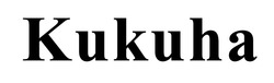 Свідоцтво торговельну марку № 330997 (заявка m202104053): kukuha