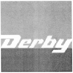 Заявка на торговельну марку № 20021210921: derby