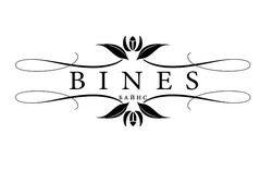 Свідоцтво торговельну марку № 213583 (заявка m201505415): байнс; bines