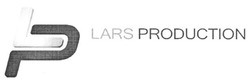 Свідоцтво торговельну марку № 265795 (заявка m201728121): lars production; lp