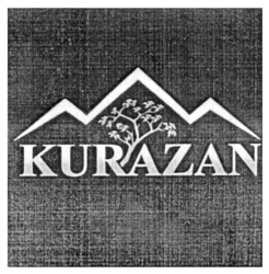 Заявка на торговельну марку № m202205144: kurazan
