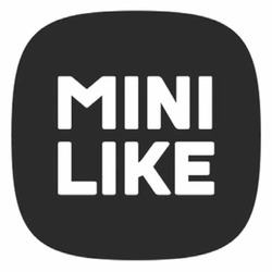 Заявка на торговельну марку № m202517491: mini like
