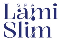 Заявка на торговельну марку № m202520622: lami slim; spa