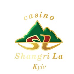 Заявка на торговельну марку № m202307967: casino sl shangri la kyiv