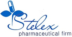 Свідоцтво торговельну марку № 163539 (заявка m201120585): stelex; pharmaceutical firm