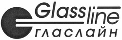 Свідоцтво торговельну марку № 155877 (заявка m201109246): glassline; glass line; гласлайн; є; е