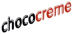 Заявка на торговельну марку № m201816812: chococreme; choco creme