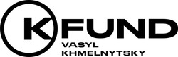 Заявка на торговельну марку № m202026377: k fund; kfund; vasyl khmelnytsky; к