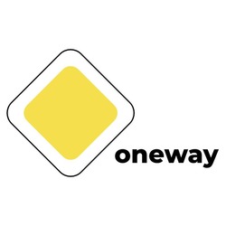 Свідоцтво торговельну марку № 309982 (заявка m202103403): oneway