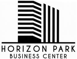 Свідоцтво торговельну марку № 290663 (заявка m201904836): horizon park; business center
