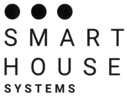 Заявка на торговельну марку № m202127565: smart house systems