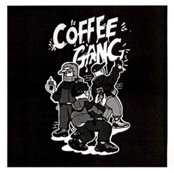 Заявка на торговельну марку № m202411375: coffee gang