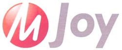 Свідоцтво торговельну марку № 143308 (заявка m201005471): м; m joy