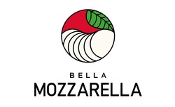 Заявка на торговельну марку № m202015401: bella mozzarella