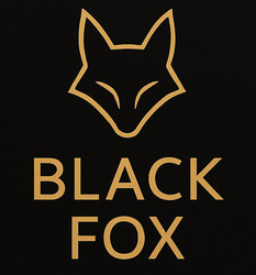Заявка на торговельну марку № m202519669: black fox