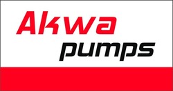 Свідоцтво торговельну марку № 332250 (заявка m202107367): akwa pumps