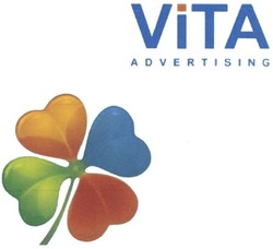 Свідоцтво торговельну марку № 246897 (заявка m201623020): vita advertising