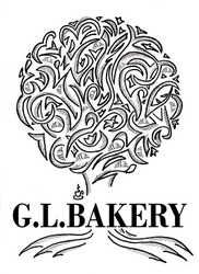 Свідоцтво торговельну марку № 263833 (заявка m201719951): g.l.bakery; gl
