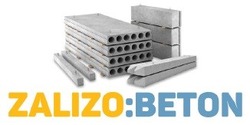 Заявка на торговельну марку № m202002188: zalizo:beton
