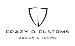 Заявка на торговельну марку № m202419194: design & tuning; crazy-d customs